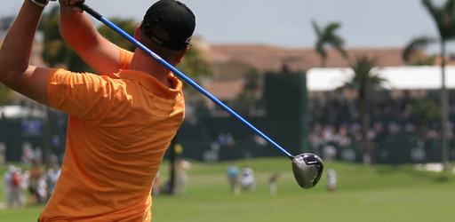 Golf Blog Article Image