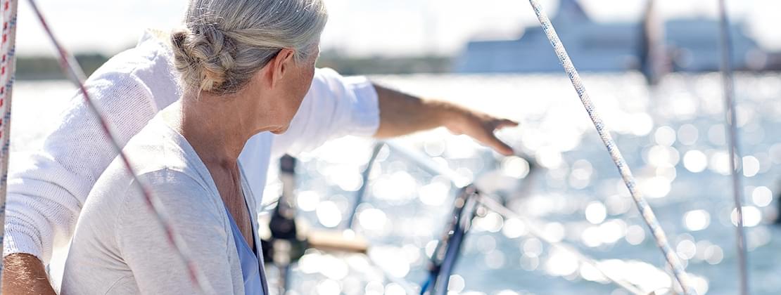 Retirement blog post