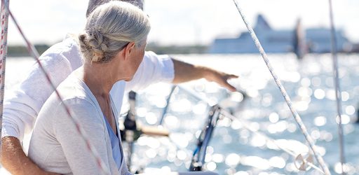 Retirement blog post