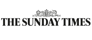 The Sunday Times logo 310